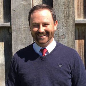 Meet your Posher, Addam